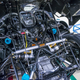 Illustration for article titled This Is The Final Build Process Of The Amazing Koenigsegg One:1